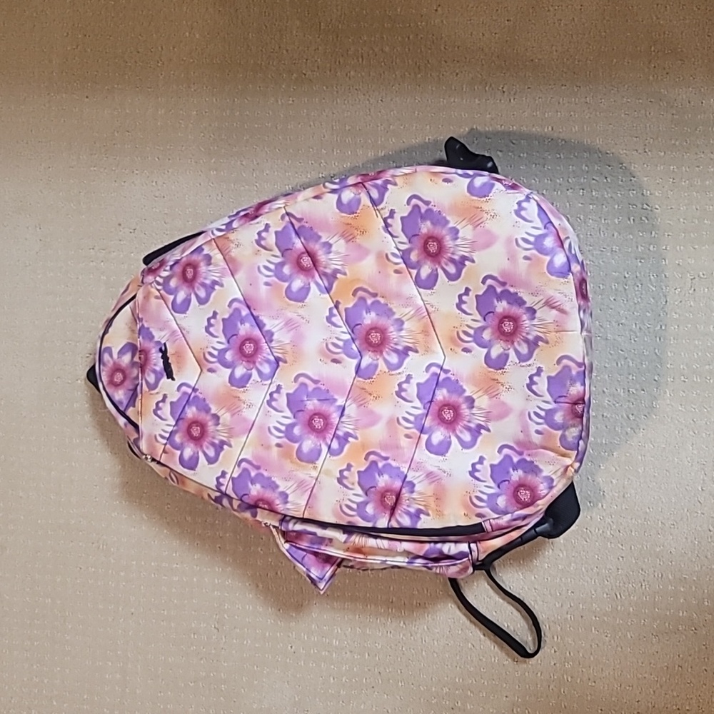 Tennis backpack